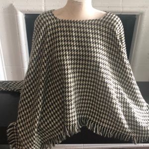 ❤️Over the shoulder sweater